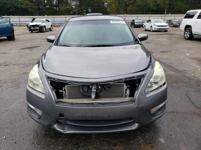 Photo 5 from auction – 2014 NISSAN ALTIMA 2.5 with VIN 1N4AL3AP1EN227528