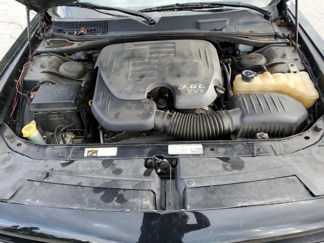 Photo 11 from auction – 2013 DODGE CHALLENGER with VIN 2C3CDYAG3DH511591