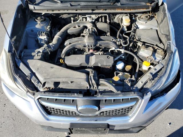 Photo 12 from auction – 2014 SUBARU XV CROSSTR with VIN JF2GPAGC8E8285542