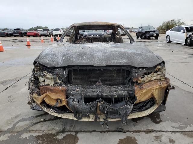 Photo 5 from auction – 2024 BMW M4 with VIN WBS53AZ02RCP63857