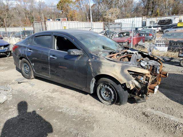 Photo 4 from auction – 2016 NISSAN ALTIMA 2.5 with VIN 1N4AL3AP2GC238634