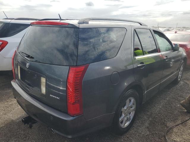Photo 3 from auction – 2009 CADILLAC SRX with VIN 1GYEE637790101241