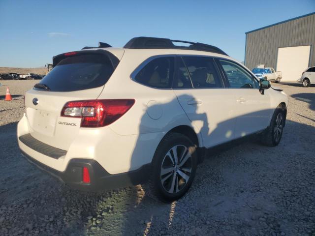 Photo 3 from auction – 2019 SUBARU OUTBACK 2. with VIN 4S4BSANC6K3282962