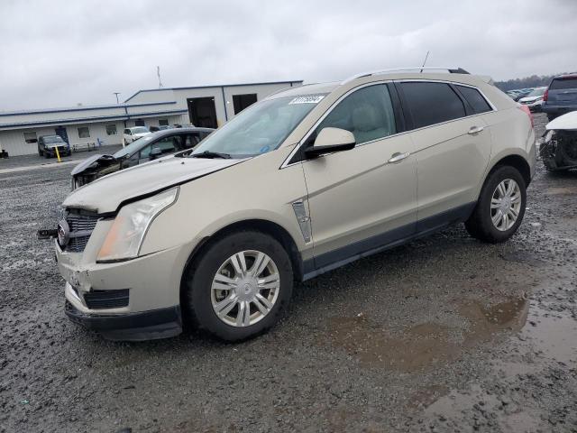 Photo 1 from auction – 2012 CADILLAC SRX LUXURY with VIN 3GYFNAE38CS571683