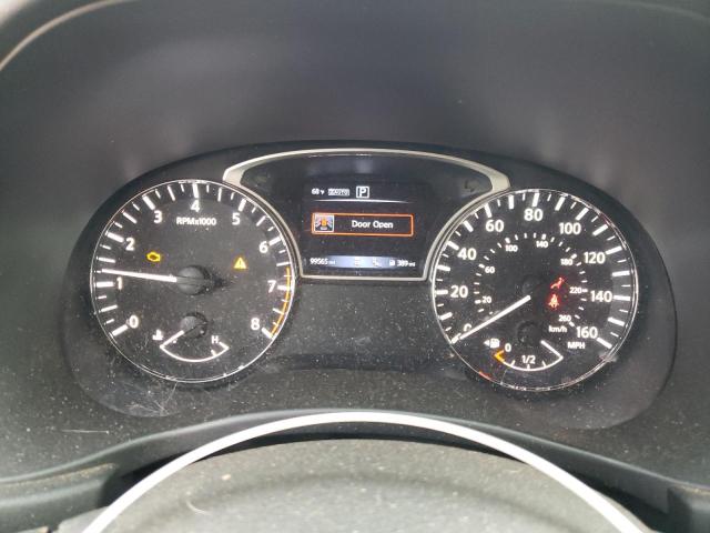 Photo 9 from auction – 2019 NISSAN PATHFINDER with VIN 5N1DR2MM1KC596247