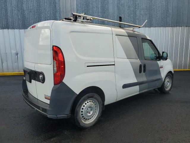 Photo 3 from auction – 2021 RAM PROMASTER with VIN ZFBHRFAB8M6S96693
