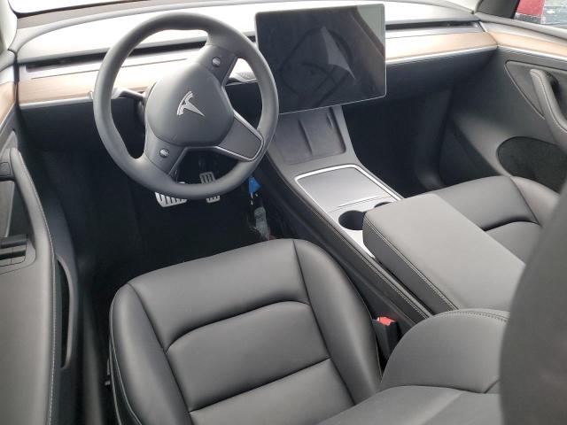 Photo 8 from auction – 2023 TESLA MODEL Y with VIN 7SAYGDEF0PF979553