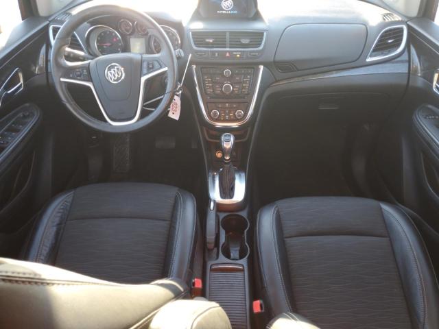 Photo 8 from auction – 2015 BUICK ENCORE CON with VIN KL4CJFSB7FB251276