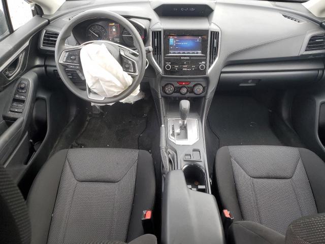 Photo 8 from auction – 2021 SUBARU IMPREZA with VIN 4S3GTAB67M3715617