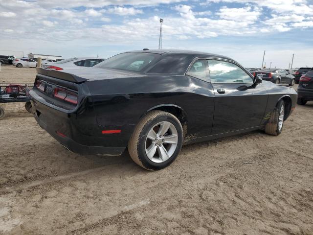Photo 3 from auction – 2023 DODGE CHALLENGER with VIN 2C3CDZAG0PH526415