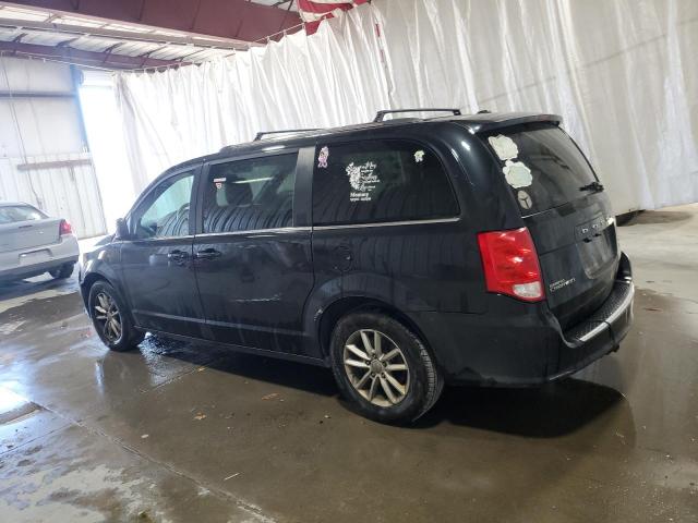Photo 2 from auction – 2018 DODGE GRAND CARA with VIN 2C4RDGCG6JR283105