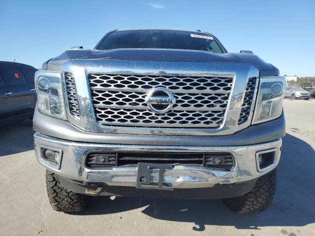 Photo 5 from auction – 2016 NISSAN TITAN XD S with VIN 1N6BA1F49GN514526
