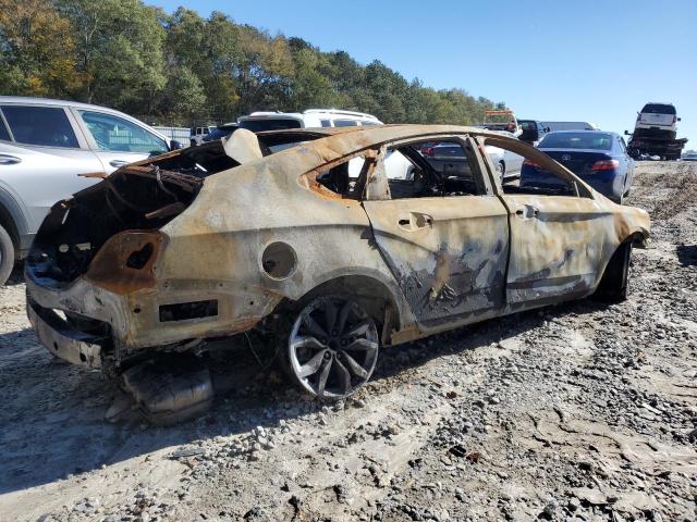 Photo 3 from auction – 2020 CHEVROLET IMPALA LT with VIN 2G11Z5S31L9102389