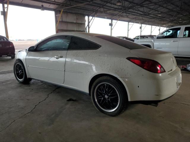 Photo 2 from auction – 2006 PONTIAC G6 GT with VIN 1G2ZH158564143973