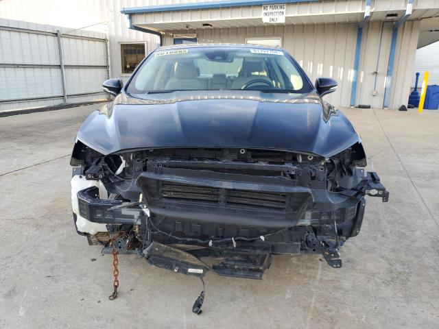 Photo 5 from auction – 2019 FORD FUSION SEL with VIN 3FA6P0CDXKR222428