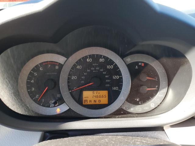Photo 9 from auction – 2010 TOYOTA RAV4 with VIN JTMBF4DV6AD037830