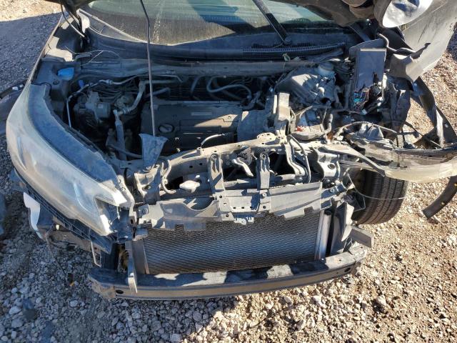 Photo 12 from auction – 2016 HONDA CR-V EX with VIN 2HKRM4H54GH665418