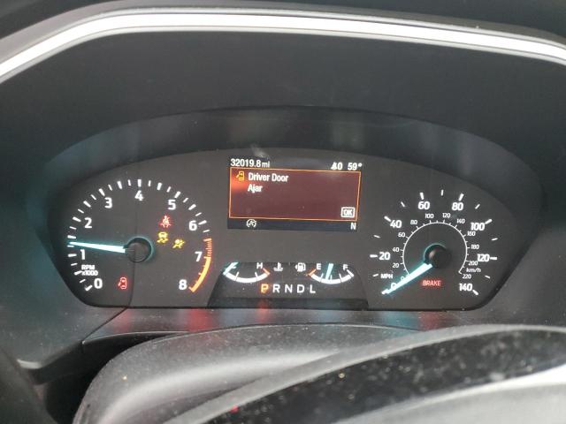 Photo 9 from auction – 2022 FORD ESCAPE SE with VIN 1FMCU0G63NUA10044