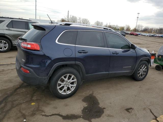 Photo 3 from auction – 2016 JEEP CHEROKEE L with VIN 1C4PJMCB7GW162005