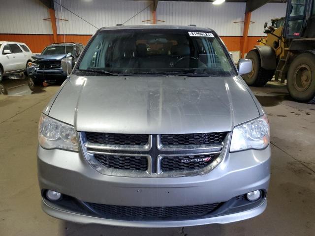 Photo 5 from auction – 2017 DODGE CARAVAN with VIN 2C4RDGDG2HR755759