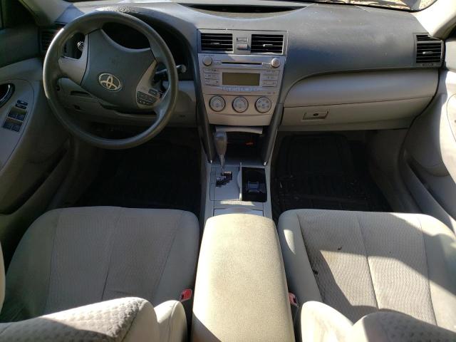 Photo 8 from auction – 2011 TOYOTA CAMRY BASE with VIN 4T1BF3EK0BU637903