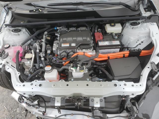 Photo 11 from auction – 2024 SUBARU SOLTERRA P with VIN JTMABABA4RA072823