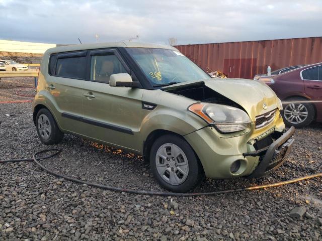 Photo 4 from auction – 2013 KIA SOUL with VIN KNDJT2A54D7592484
