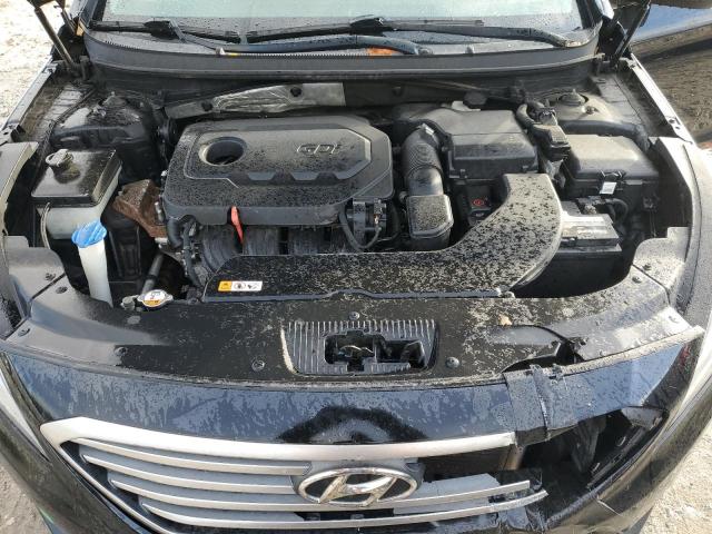 Photo 11 from auction – 2015 HYUNDAI SONATA SE with VIN 5NPE24AF7FH068513