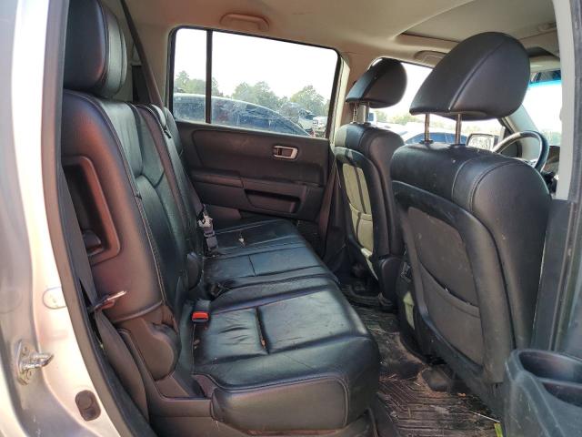 Photo 11 from auction – 2013 HONDA PILOT EXL with VIN 5FNYF4H56DB006417