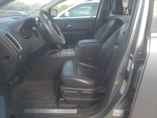 Photo 7 from auction – 2008 FORD EDGE LIMIT with VIN 2FMDK39C28BB14971