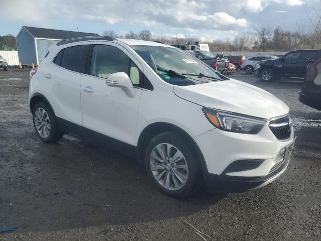 Photo 4 from auction – 2017 BUICK ENCORE PRE with VIN KL4CJASB6HB083409