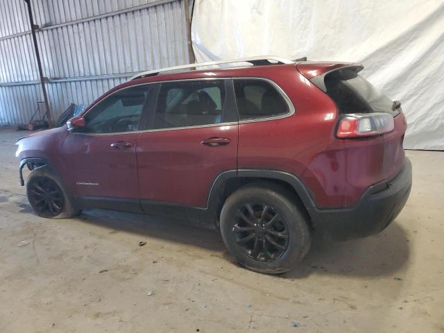 Photo 2 from auction – 2019 JEEP CHEROKEE L with VIN 1C4PJLLB4KD184302