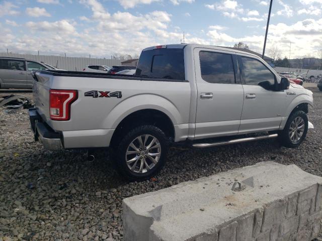 Photo 3 from auction – 2016 FORD F150 SUPER with VIN 1FTEW1EG0GKF25235