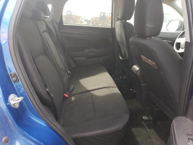 Photo 11 from auction – 2015 MITSUBISHI OUTLANDER with VIN 4A4AP3AW7FE045199