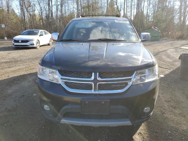 Photo 5 from auction – 2012 DODGE JOURNEY SX with VIN 3C4PDCCG3CT238204