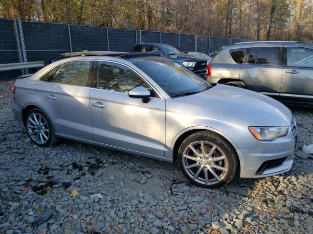 Photo 4 from auction – 2015 AUDI A3 PREMIUM with VIN WAUBFGFF4F1013426