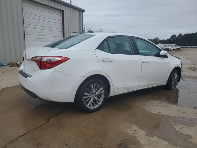 Photo 3 from auction – 2015 TOYOTA COROLLA L with VIN 5YFBURHE3FP296647
