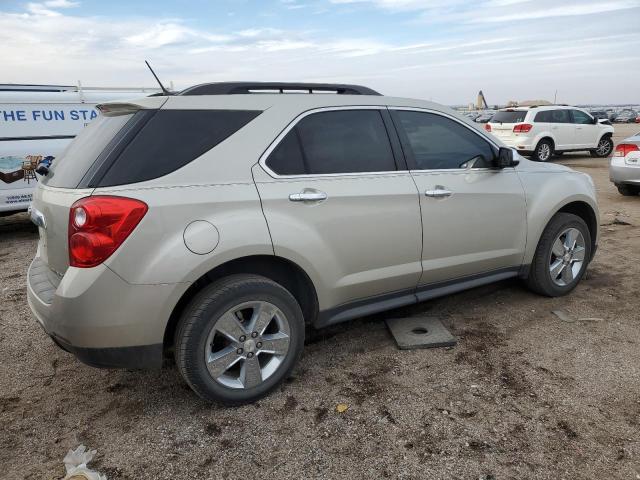 Photo 3 from auction – 2014 CHEVROLET EQUINOX LT with VIN 2GNALBEK1E6330950