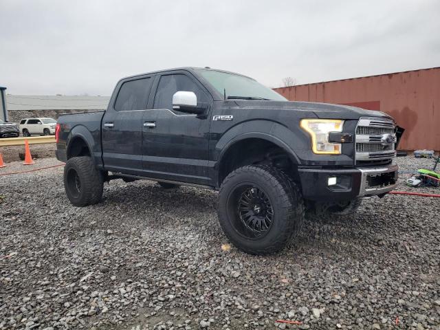 Photo 4 from auction – 2016 FORD F150 SUPER with VIN 1FTEW1EF9GFC79348