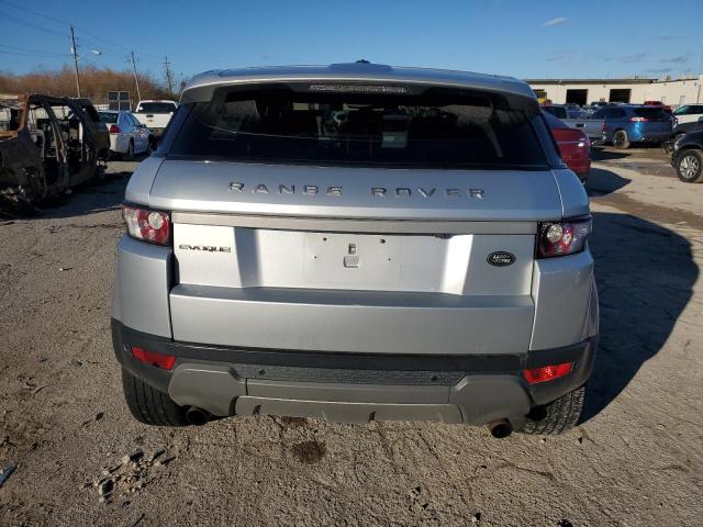 Photo 6 from auction – 2013 LAND ROVER RANGE ROVE with VIN SALVN2BG5DH726952