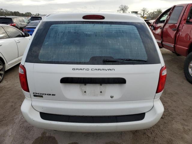 Photo 6 from auction – 2007 DODGE GRAND CARA with VIN 1D4GP24E27B213738