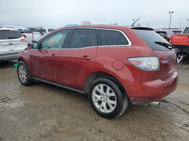Photo 2 from auction – 2007 MAZDA CX-7 with VIN JM3ER293370158676