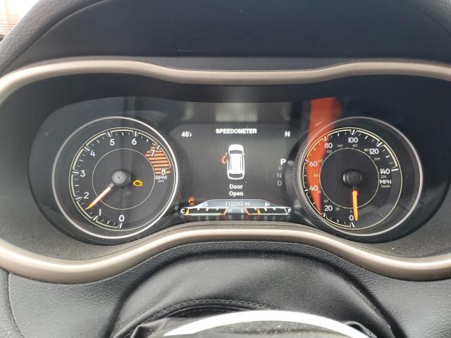 Photo 9 from auction – 2016 JEEP CHEROKEE L with VIN 1C4PJMDS9GW349146