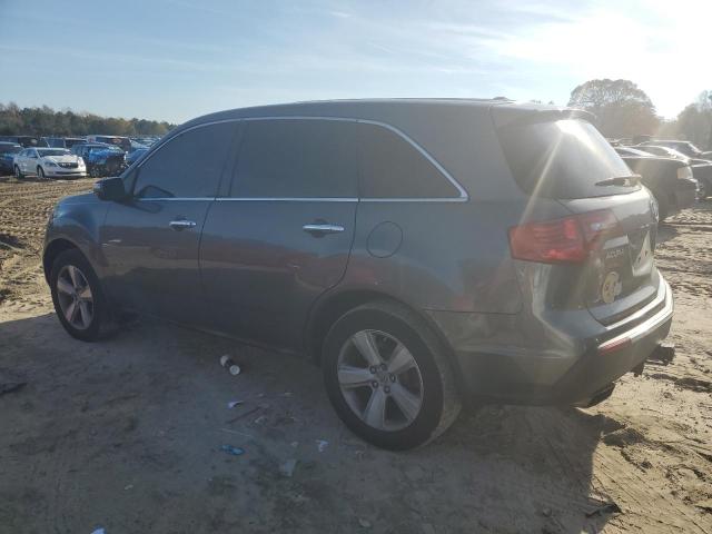 Photo 2 from auction – 2011 ACURA MDX with VIN 2HNYD2H20BH507790