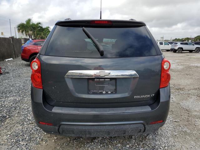 Фото 6 с аукциона – 2011 CHEVROLET EQUINOX LT с VIN 2GNALDEC4B1160063