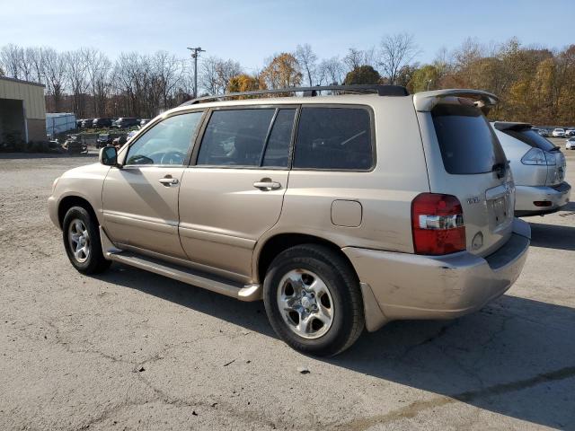 Фото 2 с аукциона – 2004 TOYOTA HIGHLANDER с VIN JTEGD21A240102598