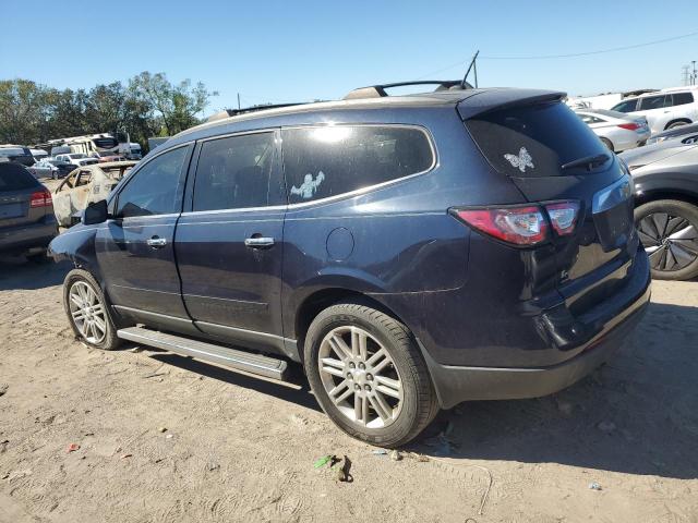 Photo 2 from auction – 2015 CHEVROLET TRAVERSE L with VIN 1GNKRGKD8FJ134384