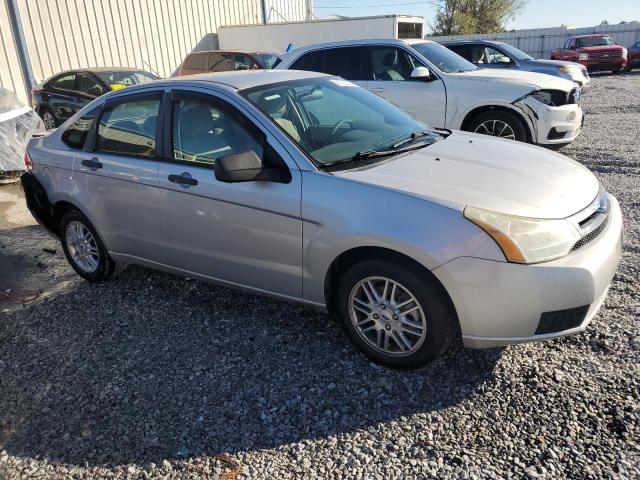 Photo 4 from auction – 2009 FORD FOCUS SE with VIN 1FAHP35N09W245837