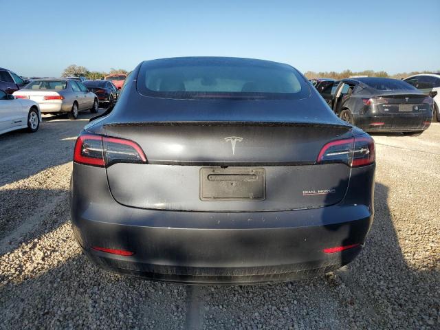 Photo 6 from auction – 2023 TESLA MODEL 3 with VIN 5YJ3E1EC0PF692098