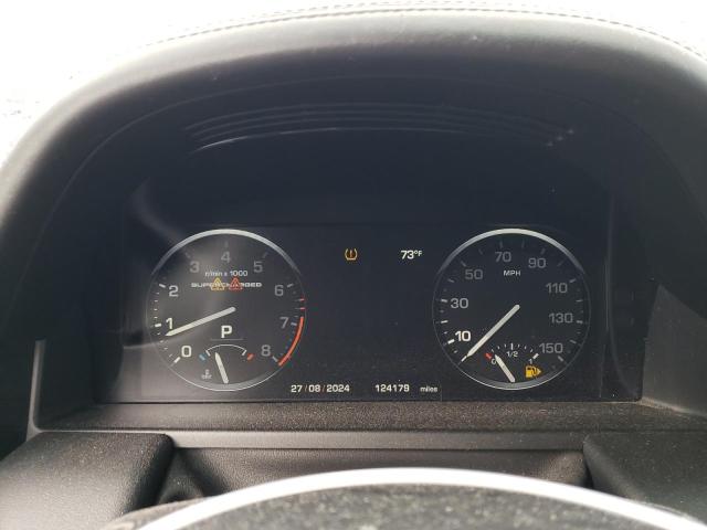 Photo 9 from auction – 2012 LAND ROVER RANGE ROVE with VIN SALMF1E46CA368272